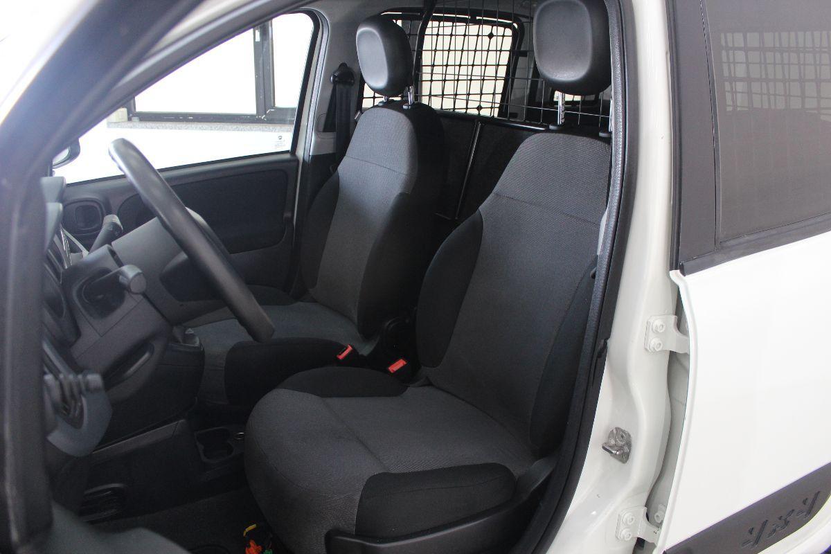 FIAT PANDA VAN 4X4 0.9 TWIN AIR 85 CV 2 POSTI