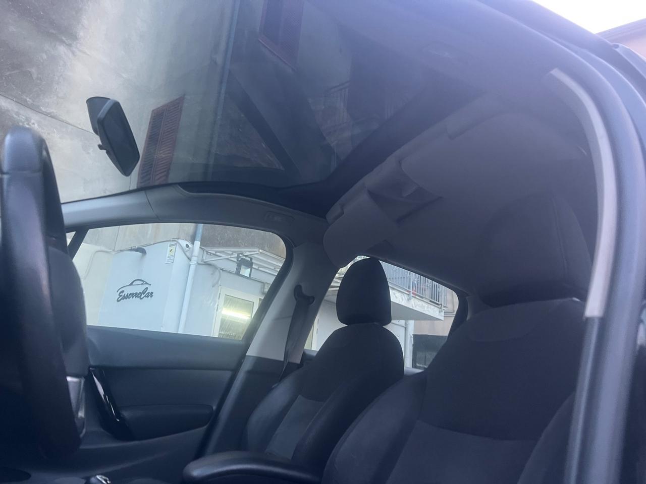 Citroen C3 1.4 HDi 70 Exclusive tetto panoramico