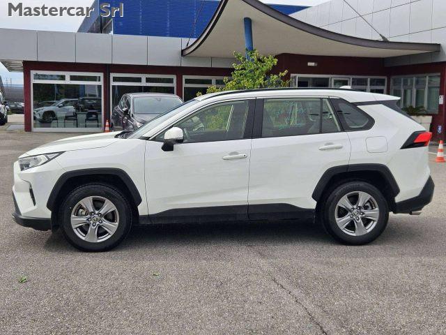 TOYOTA RAV 4 Rav4 2.5 vvt-ie h Business awd-i 222cv e-cvt - HC9