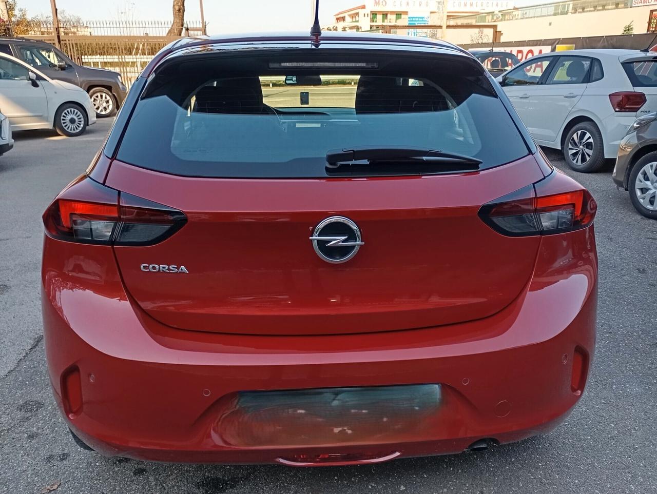 Opel Corsa 1.2 100CV Elegance