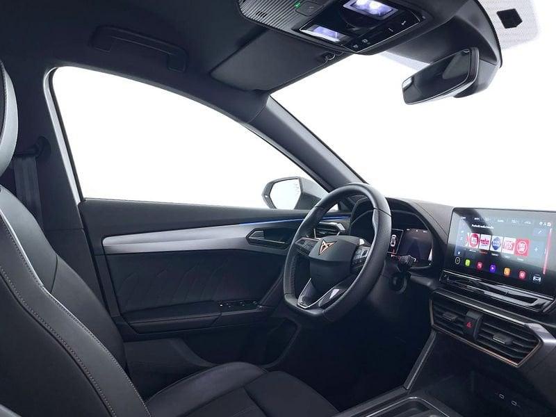 CUPRA Formentor 2.0 TDI 4Drive DSG