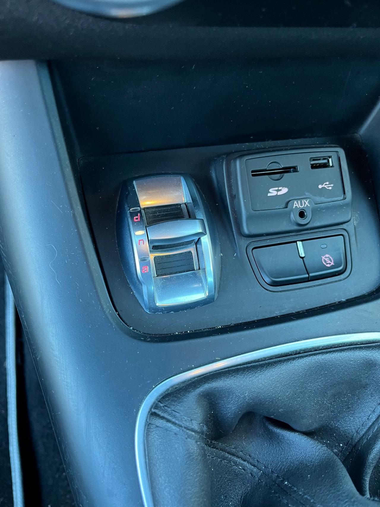 Alfa Romeo Giulietta 1.6 JTDm-2 105 CV Exclusive