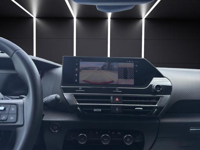 CITROEN C4 PureTech 130 S&S EAT8 Max