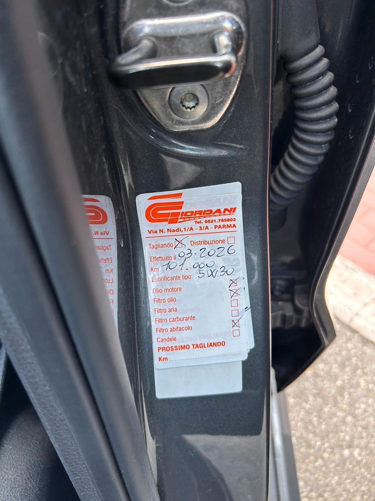 Volkswagen Polo Anno 2013 1.2 Benzina 100.000 KM