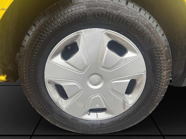 FORD Transit Custom 300 2.0 TDCI 131 CV L1H1-BLUETOOTH-CRUISE-SENSORI