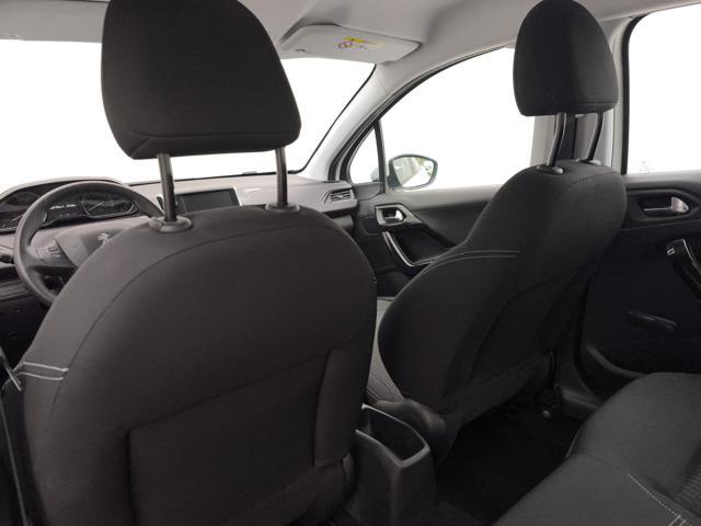PEUGEOT 208 1.2 puretech Active s&s 82cv 5p neopatentati
