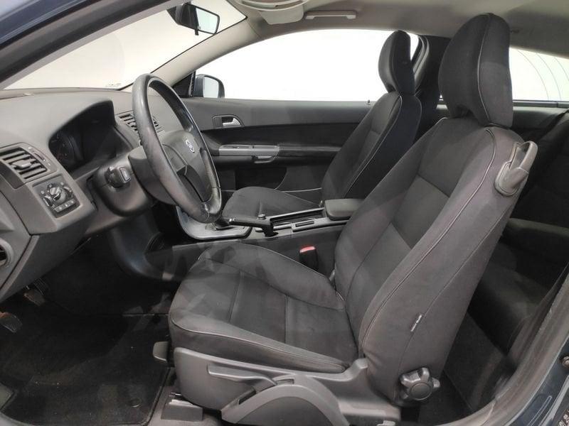 Volvo C30 C30 1.6 d2 Kinetic 115cv*119.000 KM*DIESEL*