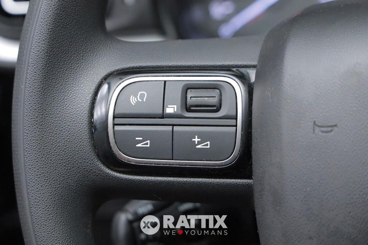 Citroen C3 1.2 Puretech 83CV Shine