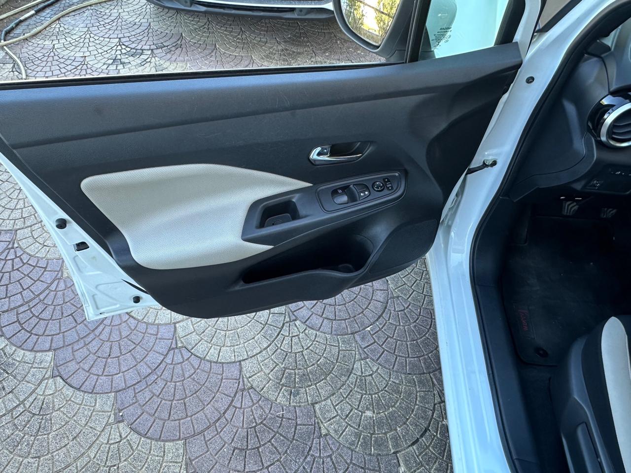 Nissan Micra 1.5 dCi 8V 5 porte N-Connecta 35 MILA KM