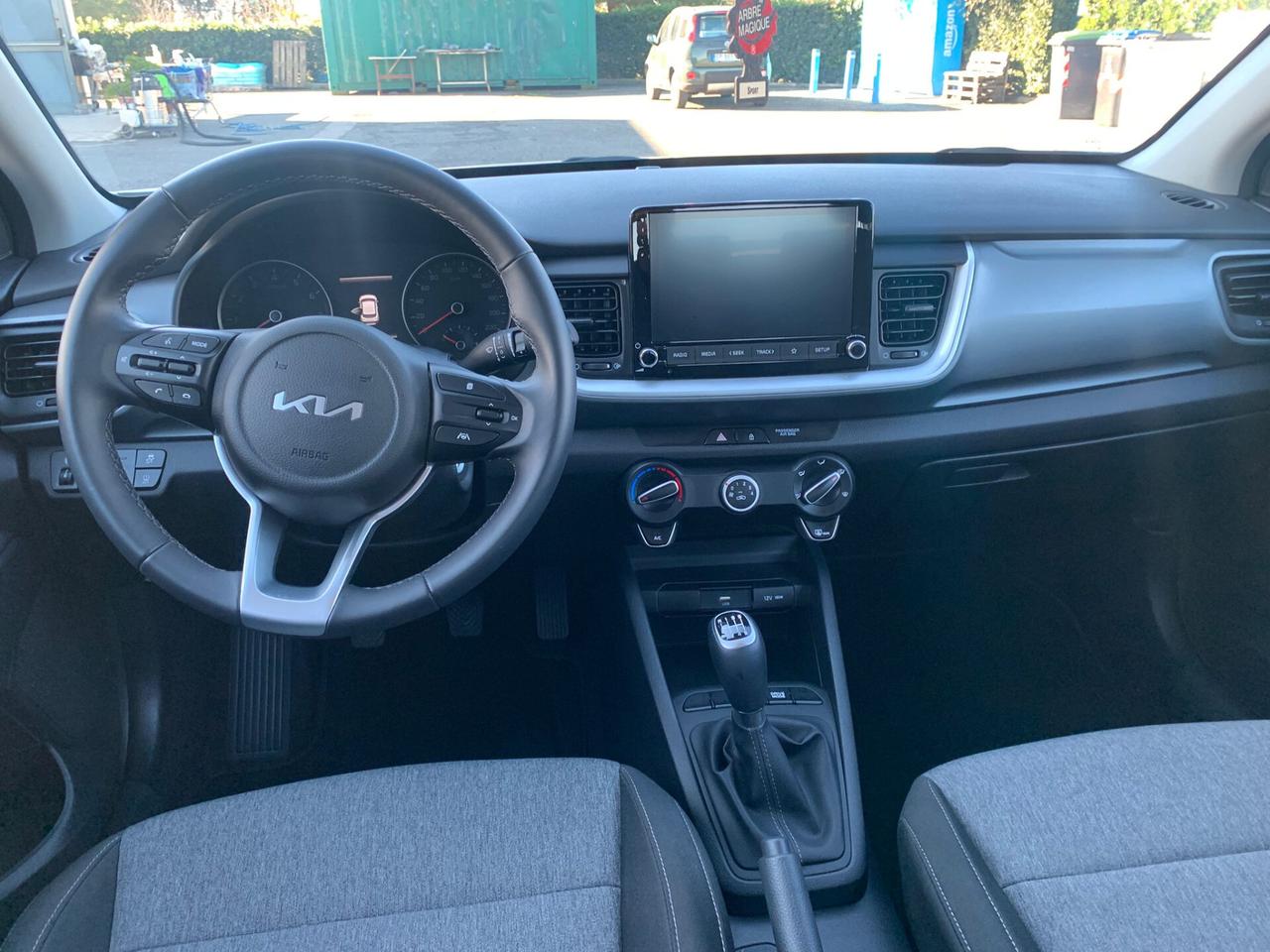 Kia Stonic 1.0 T-GDi DCT Style NO HIBRID NO GPL