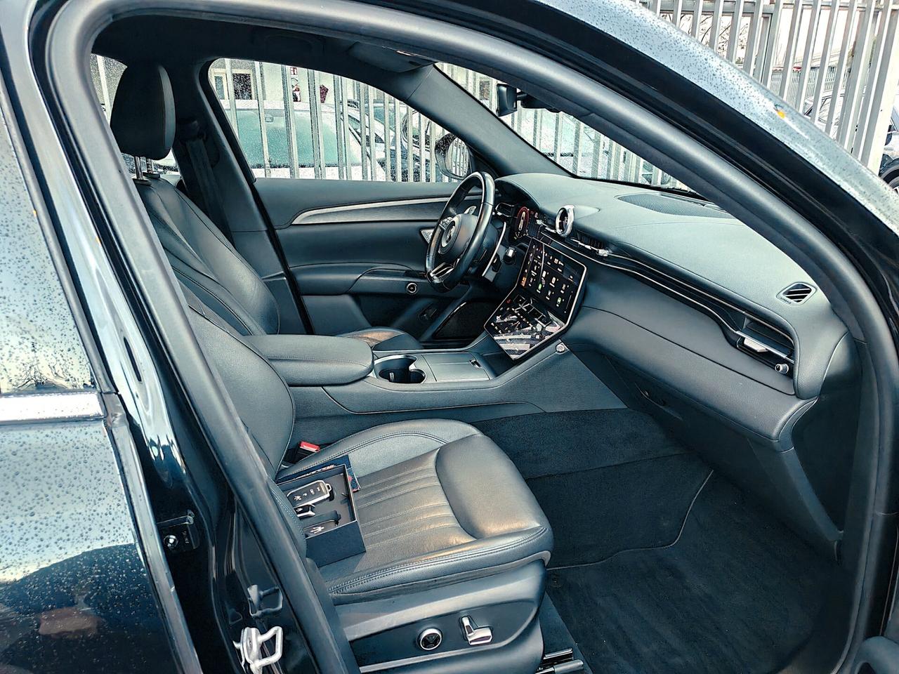 Maserati Grecale MHEV 300 CV AWD GT Q4