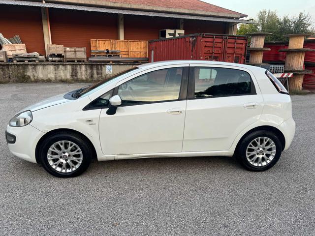 FIAT Punto Evo 1.3 Mjt 95 CV DPF 5p S&S Emotion Bellissima