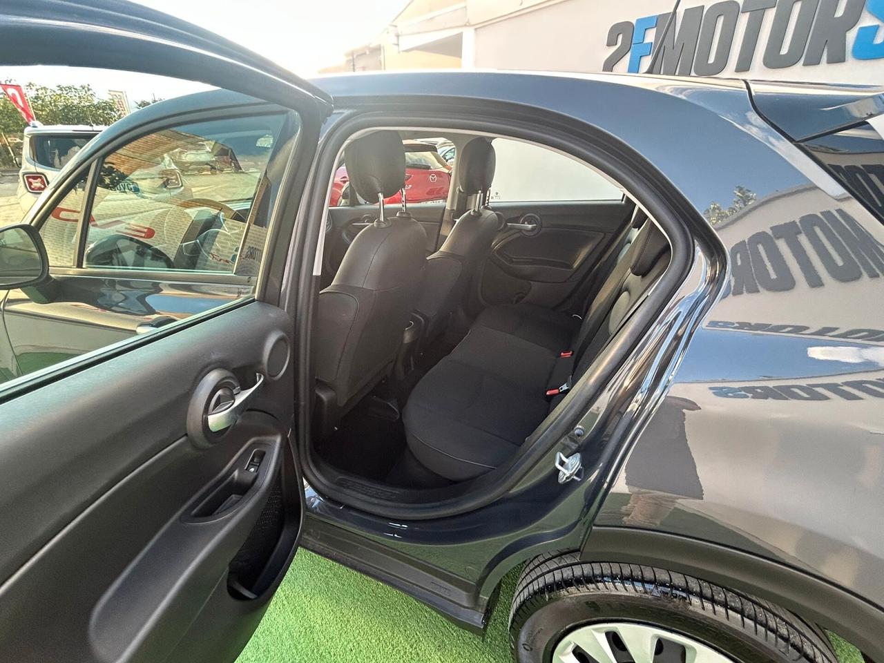 Fiat 500X 1.0 T3 Urban 120 CV