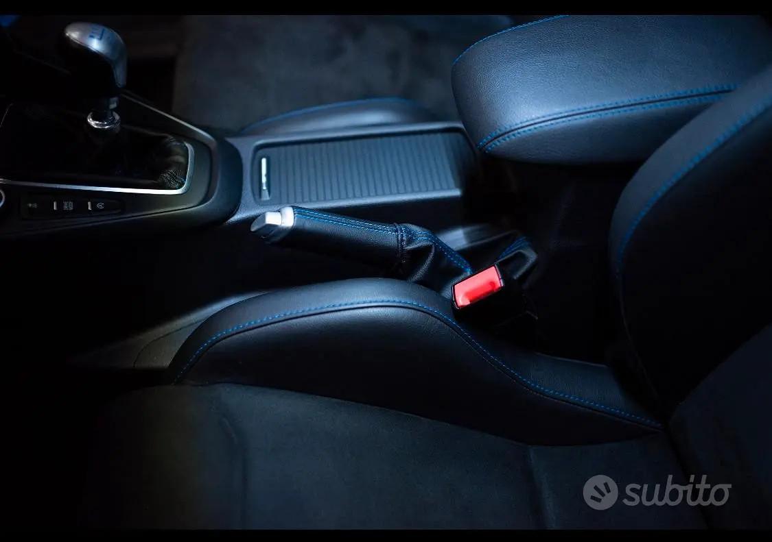 FORD Focus 2.3 350 CV AWD RS REVO2