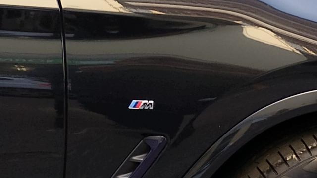 BMW X3 xDrive20d Msport-NESSUNOBBLIGO DIFINANZIAMENTO-
