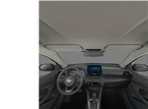 Toyota Yaris 1.5h Style