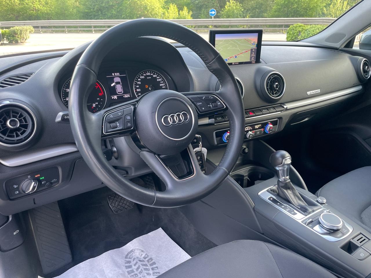 Audi A3 SPB 40 e-tron S tronic Admired