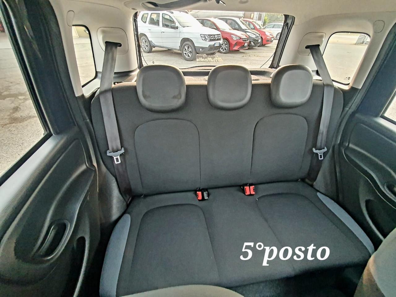 Fiat Panda 1.2 Connected by Wind