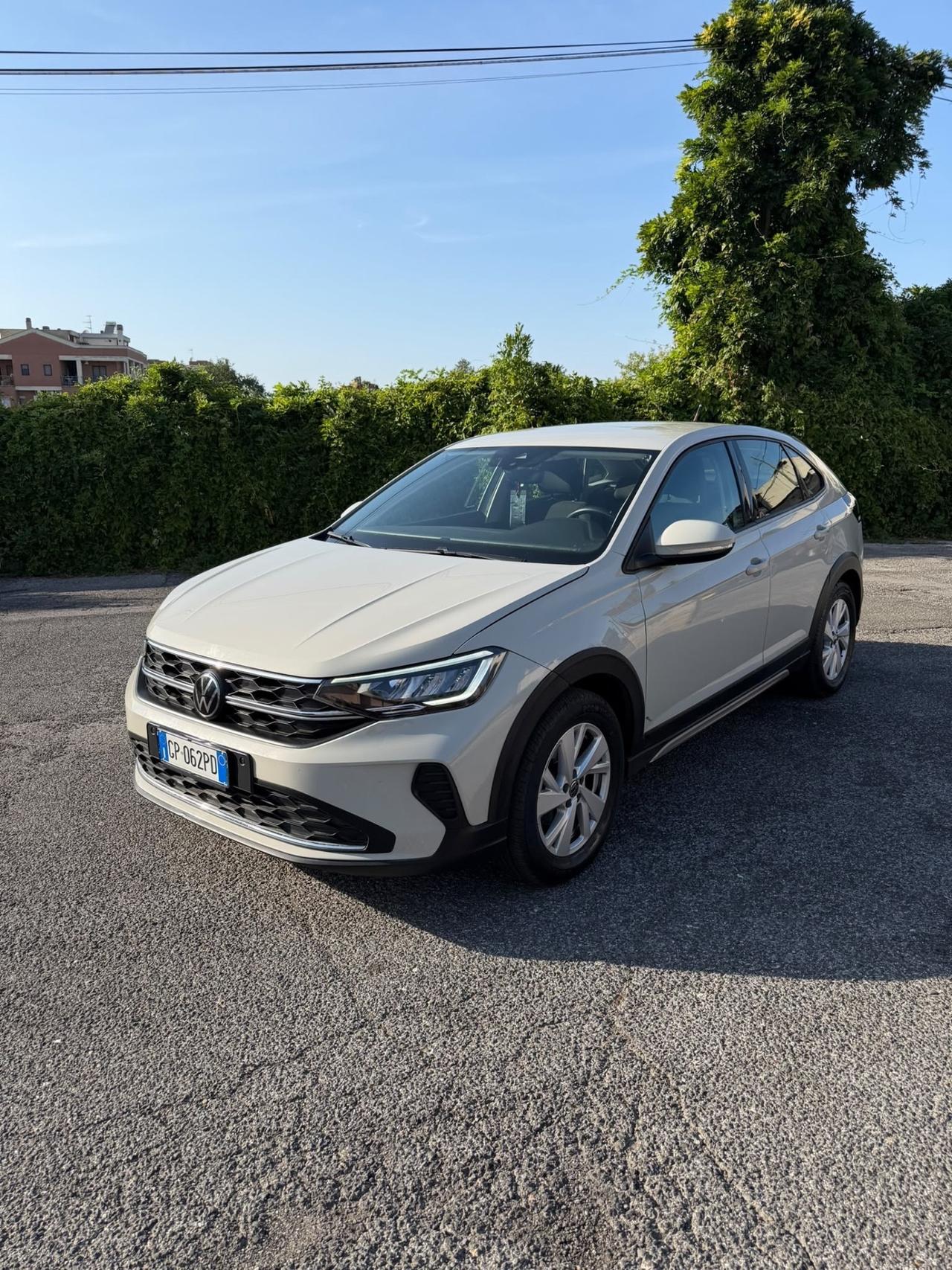 Volkswagen Taigo 1.0 TSI 95 CV Life
