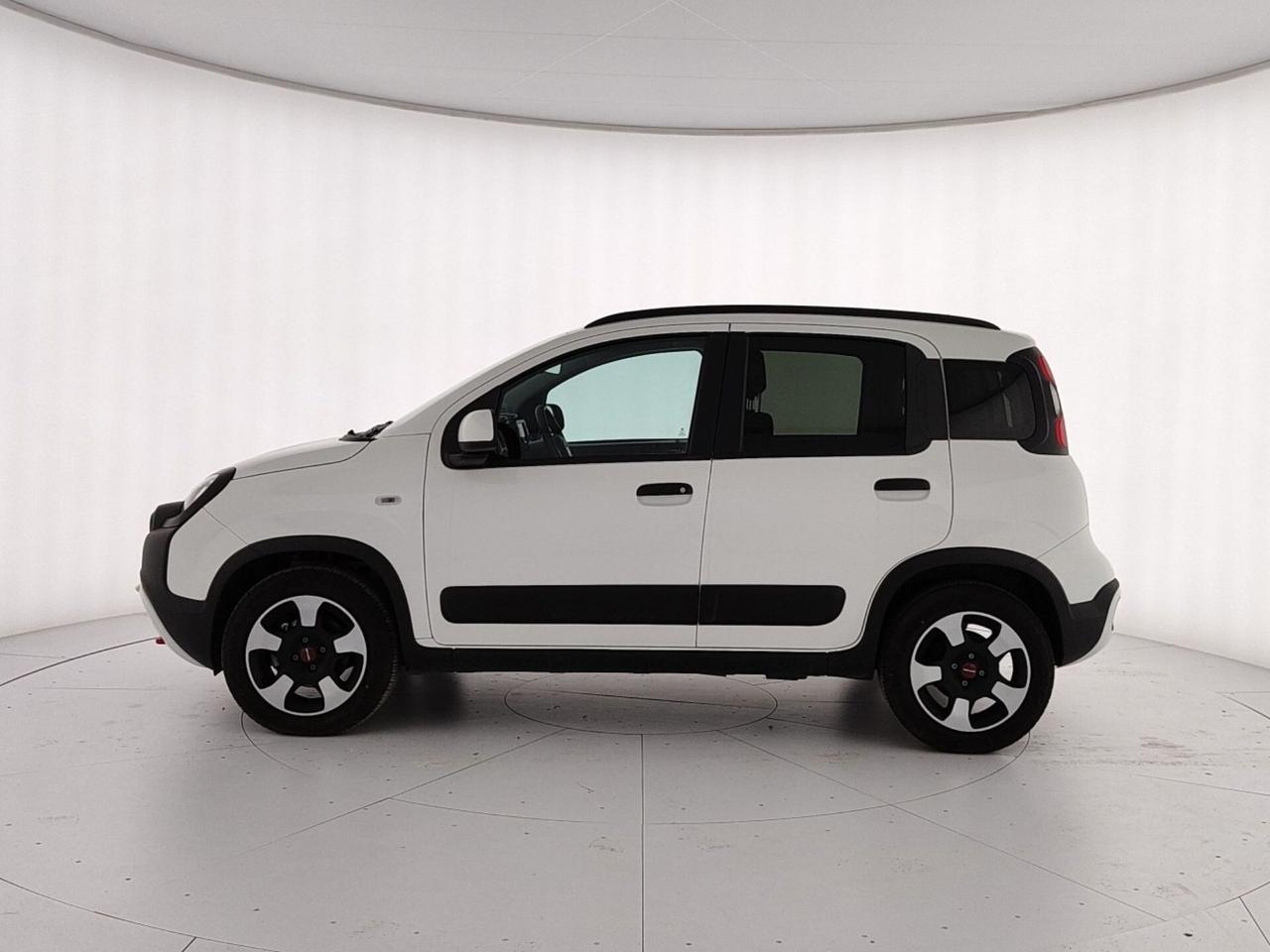 Fiat Panda Cross 1.0 FireFly S&S Hybrid