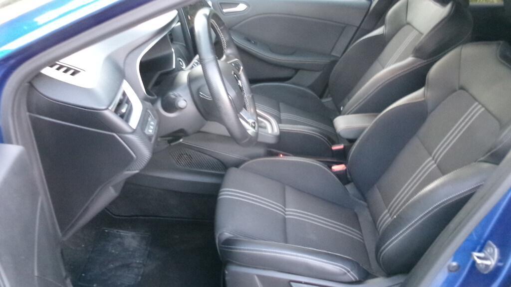 Renault Clio 5 Porte 1.6 Hybrid E-Tech Engineered Auto