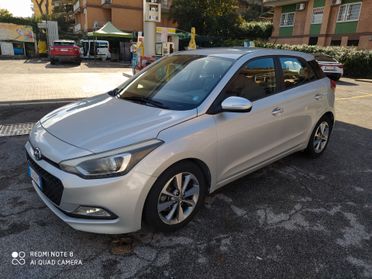 Hyundai i20 1.1 CRDi 12V 5 porte Classic