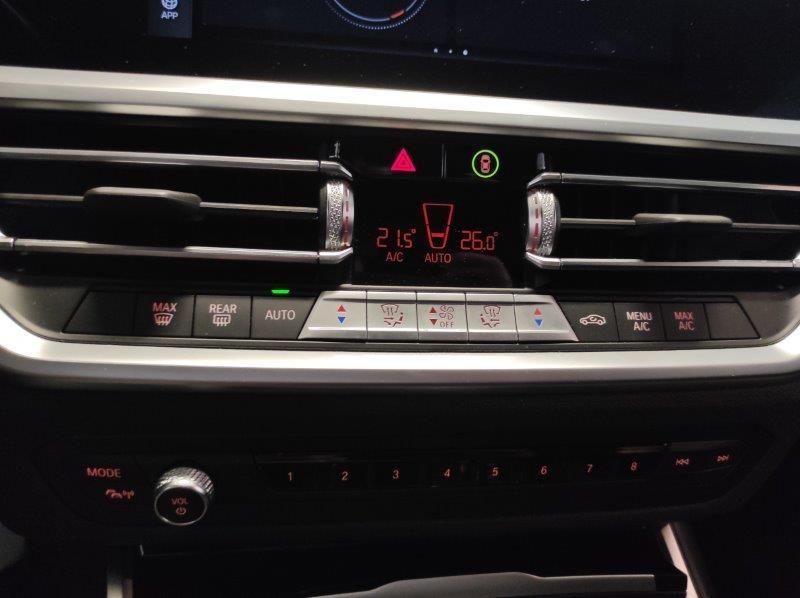 BMW Serie 4 G.C. (G26) - 420d 48V Sport