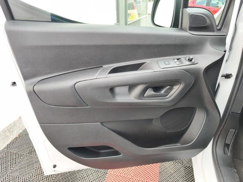 FIAT Doblò 4ª serie Doblò 1.5 BlueHdi 100CV ...