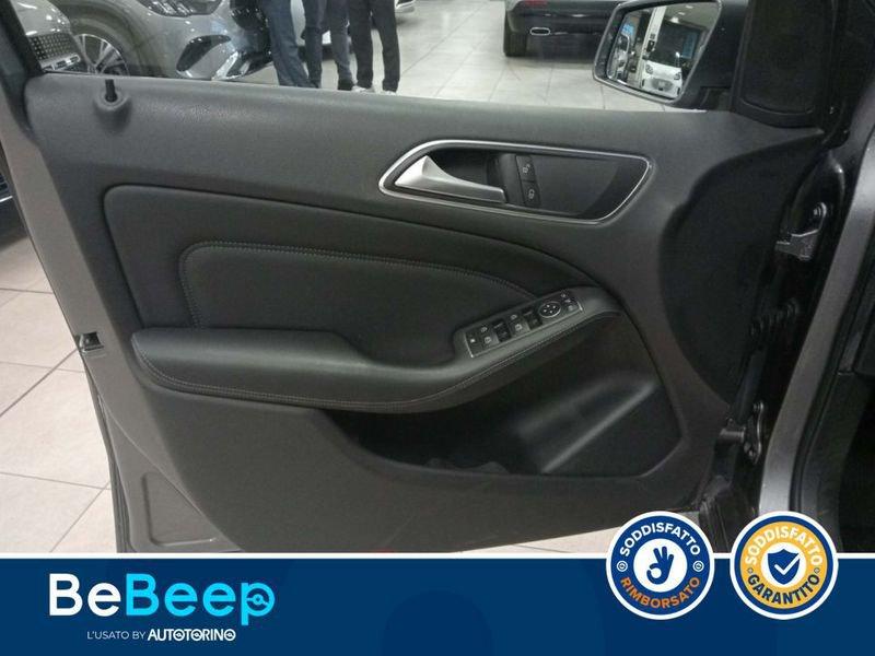 Mercedes-Benz Classe B B 180 CDI PREMIUM FULL EDITION