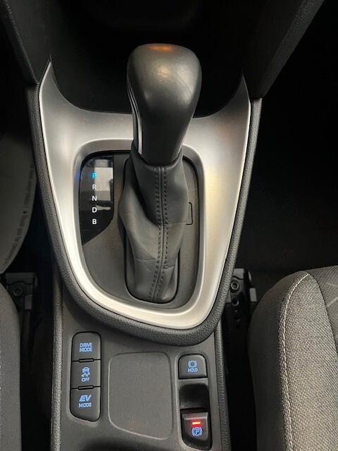 Toyota Yaris Cross 1.5 Hybrid 5p. E-CVT Trend