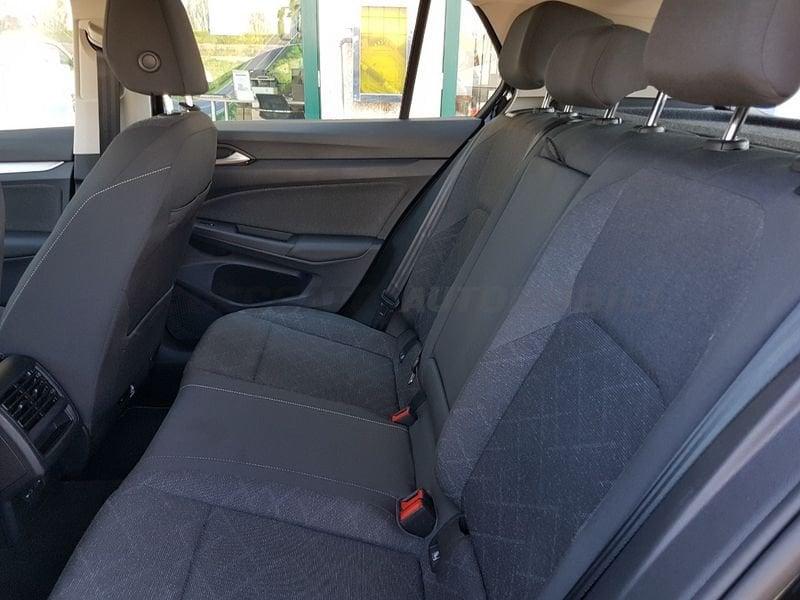 Volkswagen Golf Golf 1.0 etsi evo Life 110cv dsg