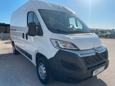 Citroen Jumper 33 BlueHDi 120 S&S PM-TN Furgone