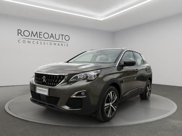PEUGEOT 3008 1.5 BlueHDi 130CV Business MT6
