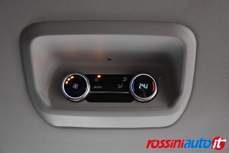 VOLKSWAGEN CARAVELLE T7 2.0 TDI 150 CV DSG LIFE 9 POSTI PC
