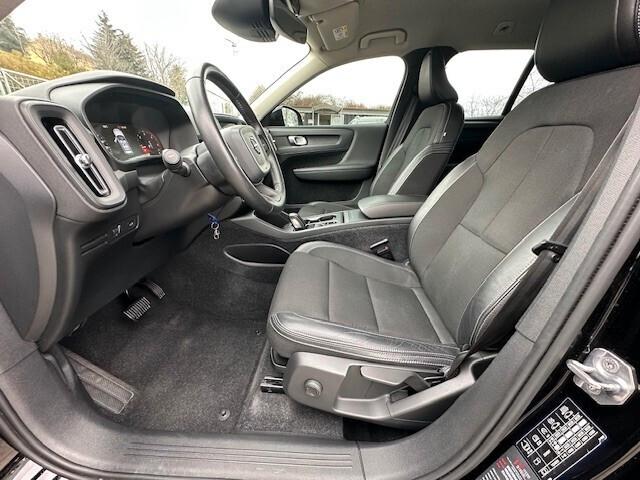 Volvo XC40 D3 Geartronic R-design