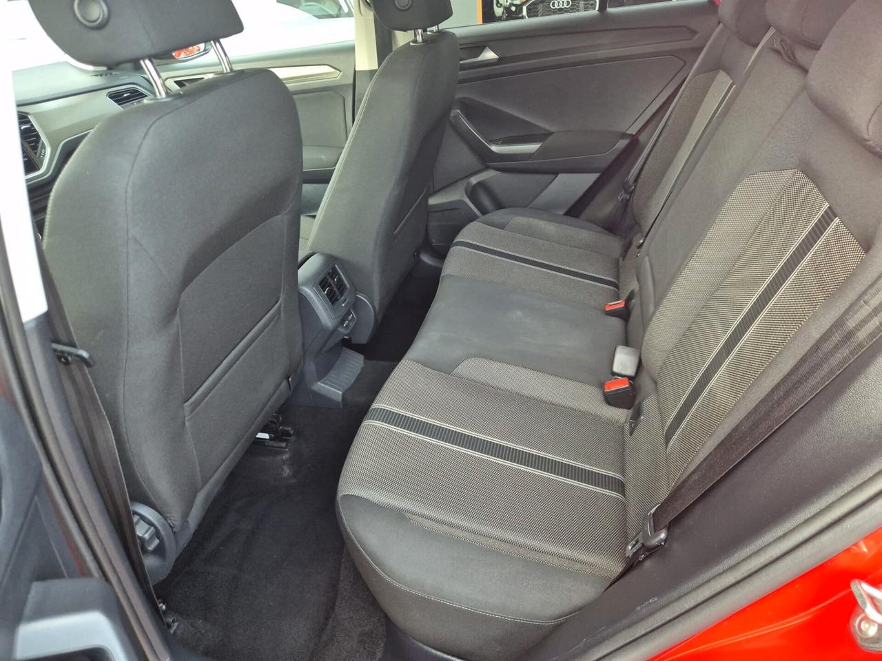 Volkswagen T-Roc 1.0 TSI 115 CV Style BlueMotion Technology