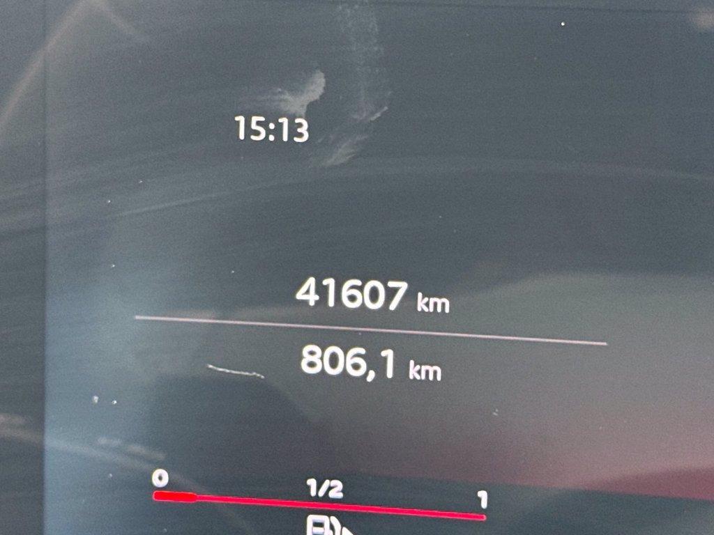 AUDI A5 avant 2.0 tdi mhev+ business advanced 204cv s-tronic del 2025