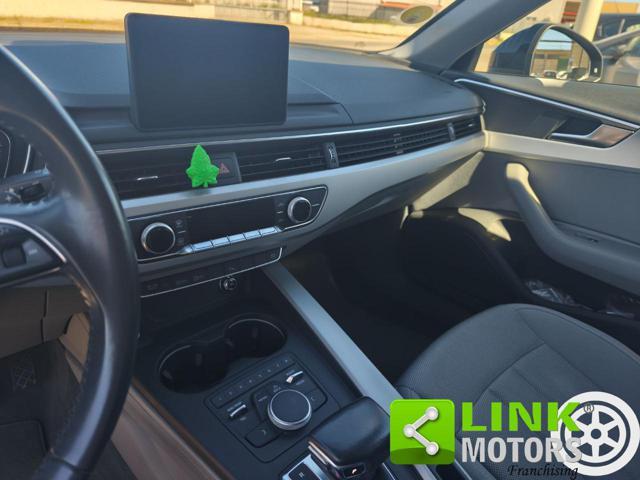 AUDI A4 Avant 30 TDI S tronic Business