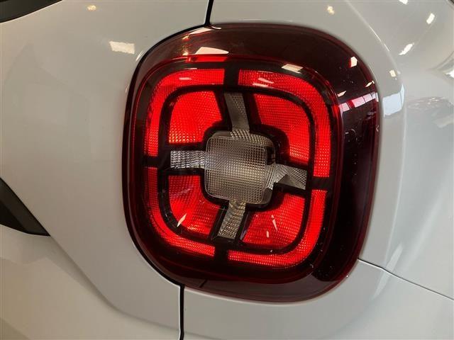 DACIA Duster 1.6 SCe 115cv Essential 4x2