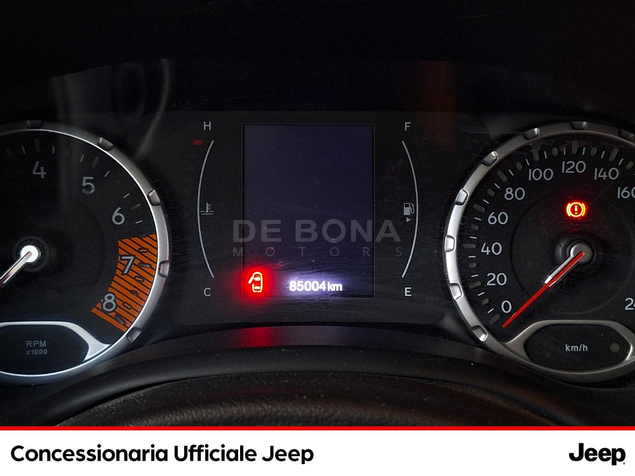 Jeep Renegade 1.0 t3 longitude 2wd