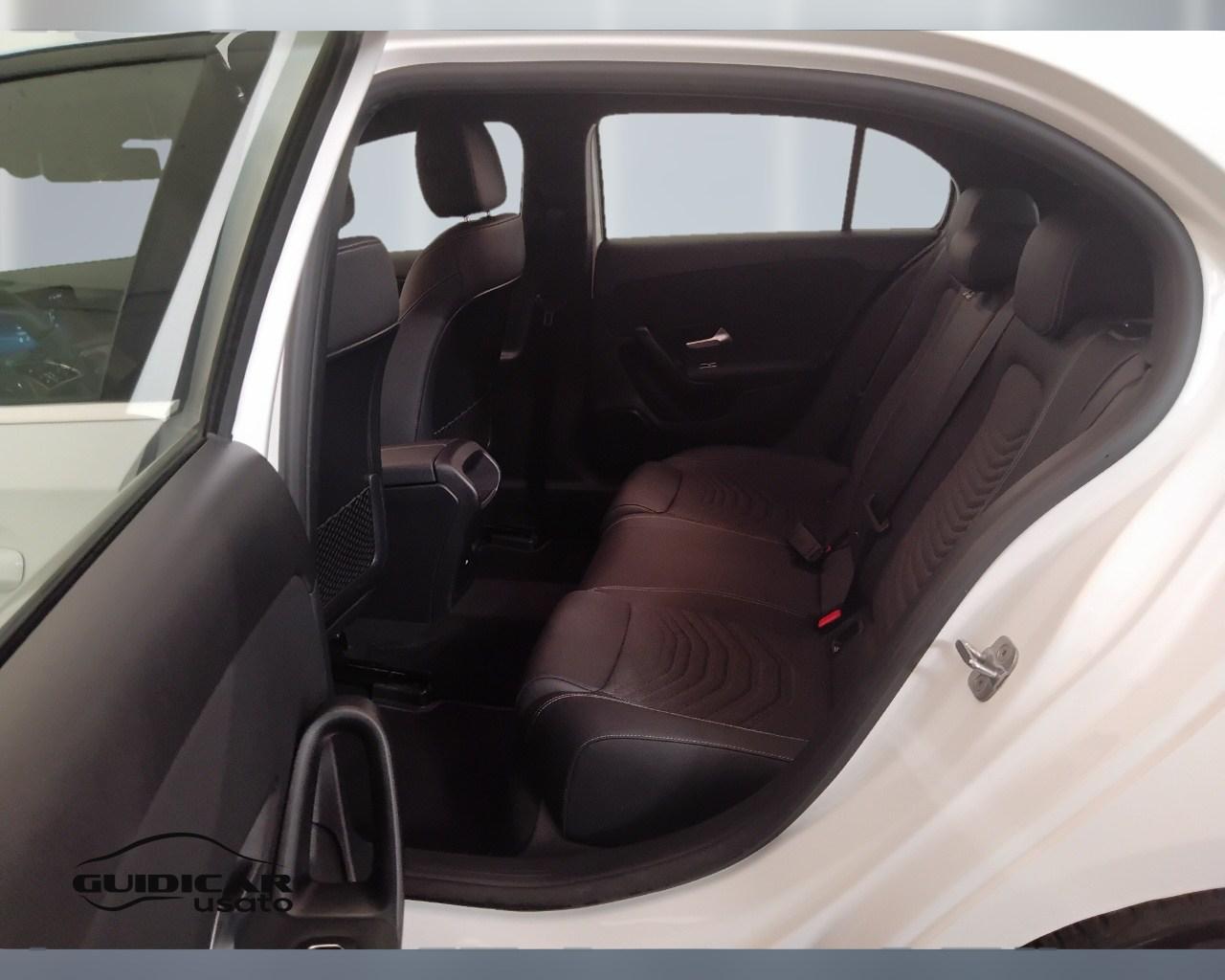 Mercedes-Benz Classe A - W177 2023 - A 180 d Advanced auto