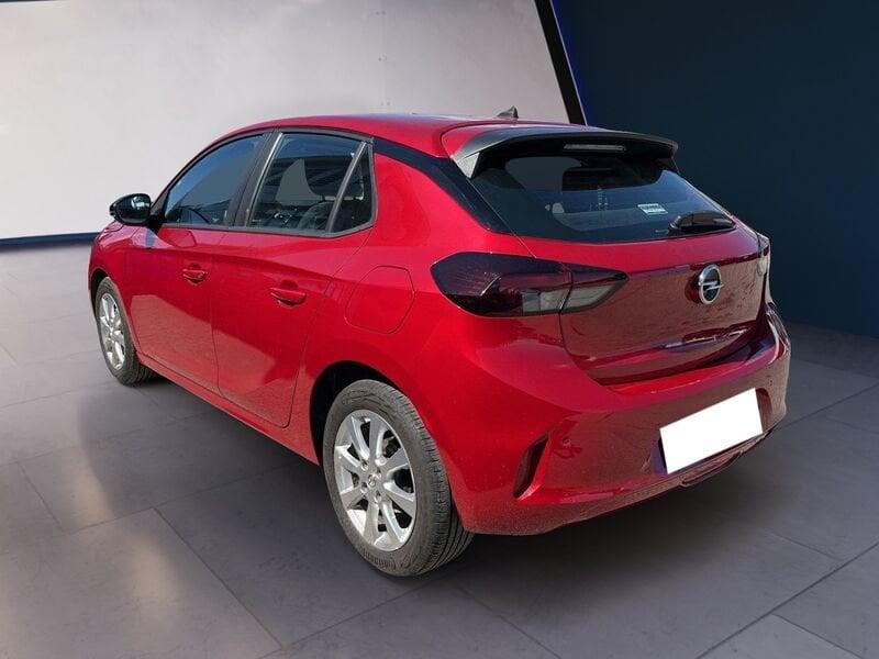Opel Corsa VI 2020 1.2 Edition 75cv