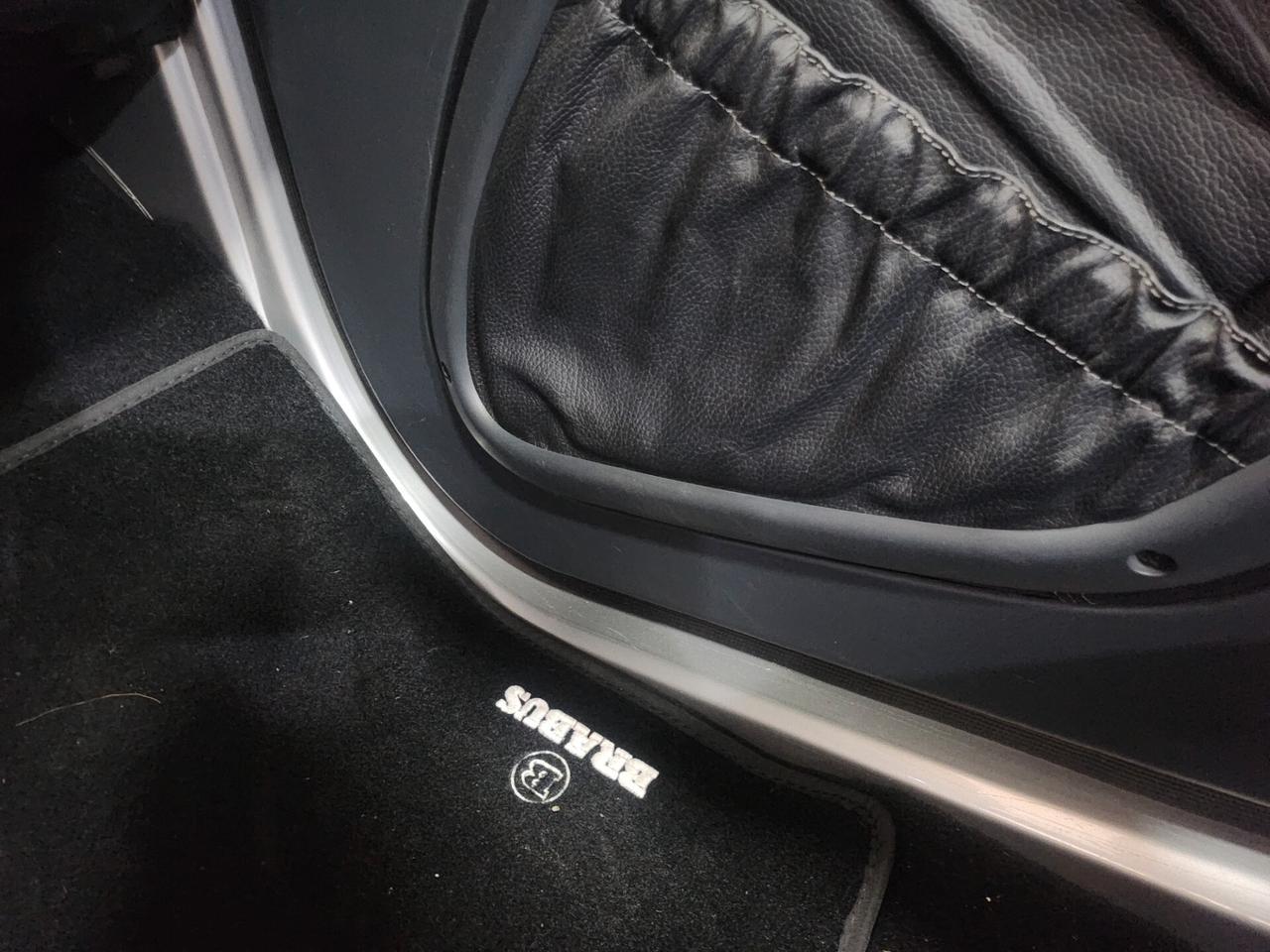 Smart ForTwo 700 coupé Brabus (55 kW)