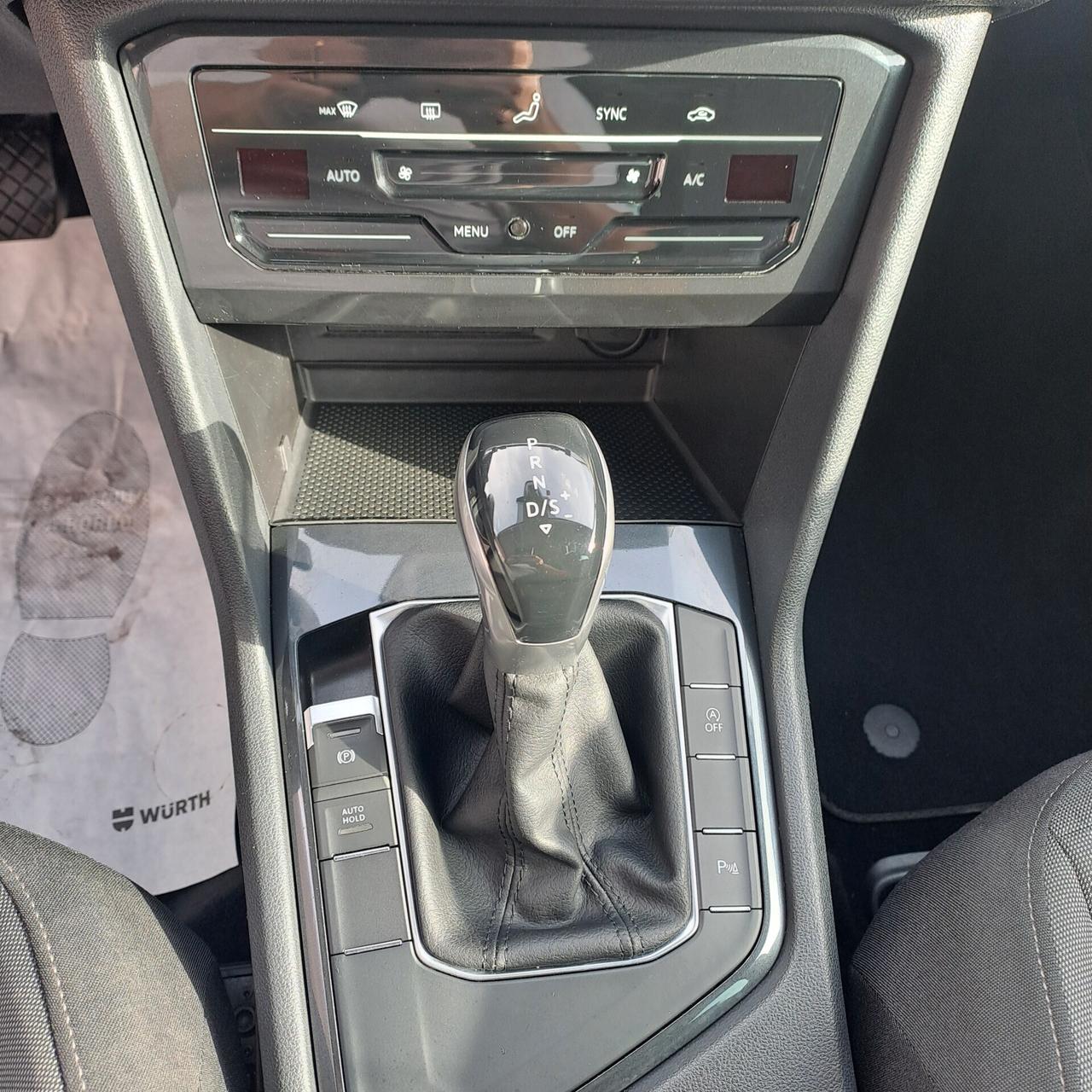 Volkswagen Tiguan 2.0 Tdi 150Cv Dsg Life