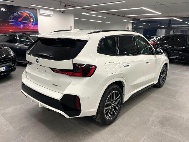 BMW X1 2.0 d S-Drive M-Sport Premium Package KM0 MY26