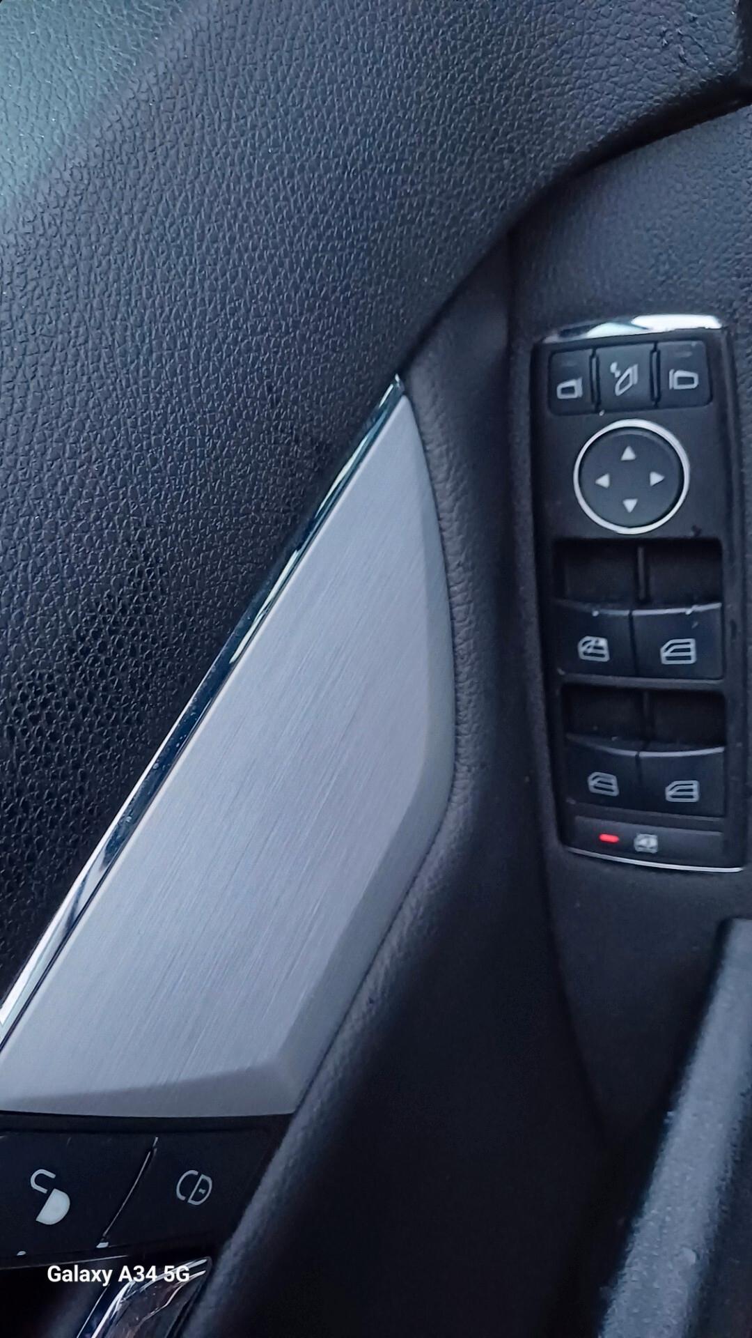 Mercedes-benz C 220 CDI S.W. BlueEFFICIENCY Avantgarde AMG