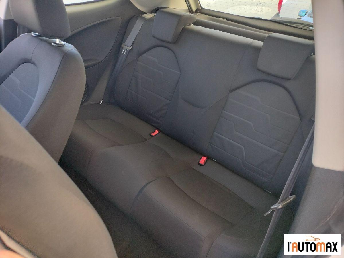 ALFA ROMEO - MiTo 1.3 jtdm Progression 85cv