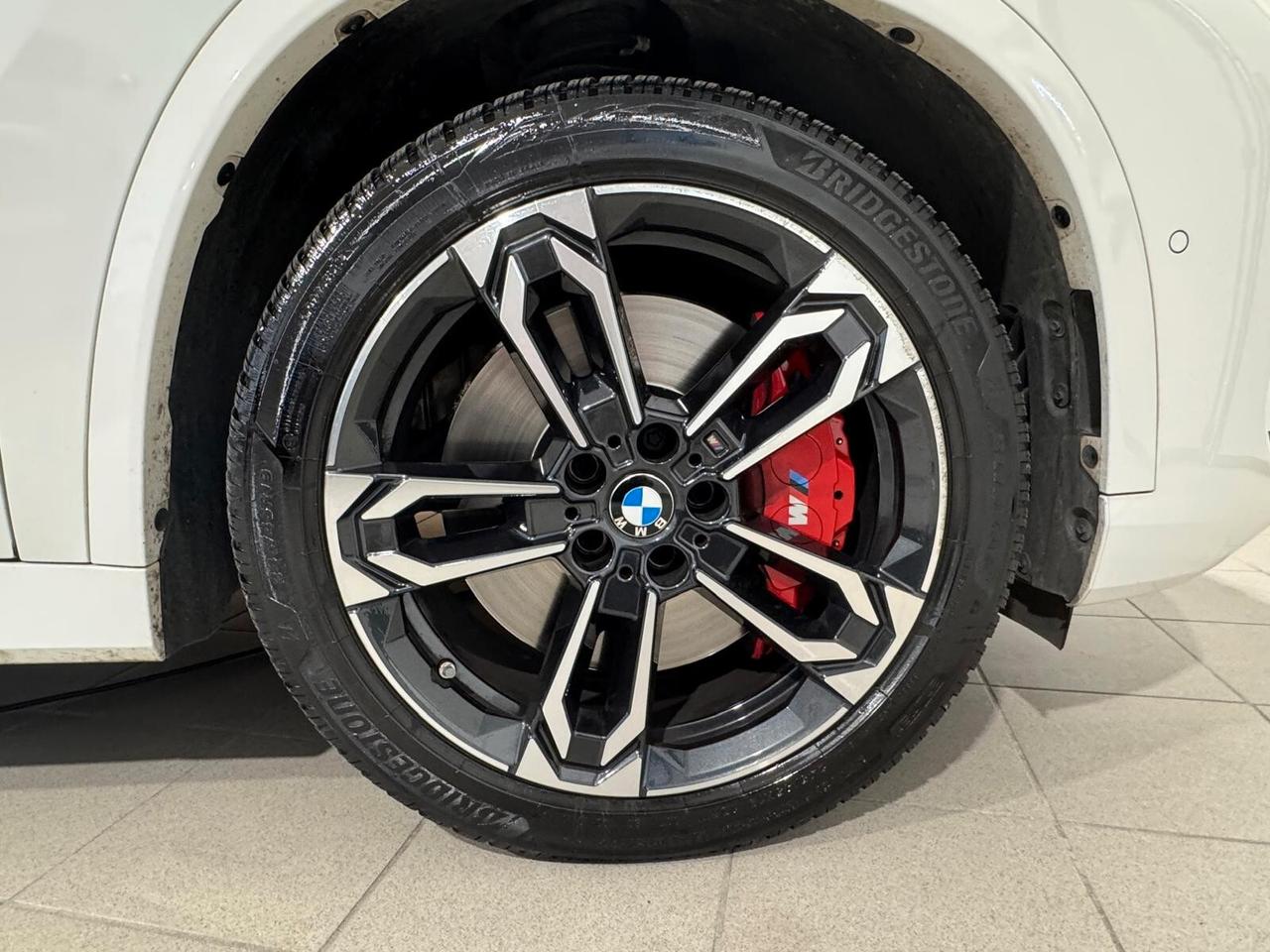 Bmw X1 sDrive 18d Msport Pro