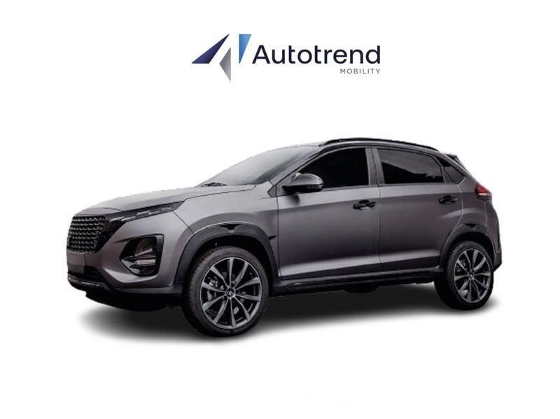 DR AUTOMOBILES dr3 1.5 116 CV TETTO LED Collection