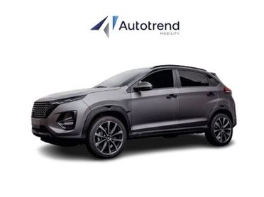 DR AUTOMOBILES dr3 1.5 116 CV Automatica CVT TETTO LED Collection